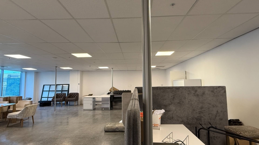 To Let commercial Property for Rent in Cape Town City Centre Western Cape